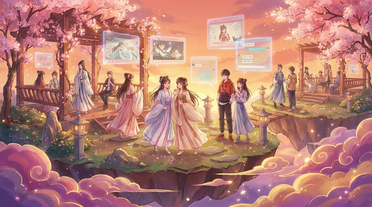 国产自拍社区美图视频展示