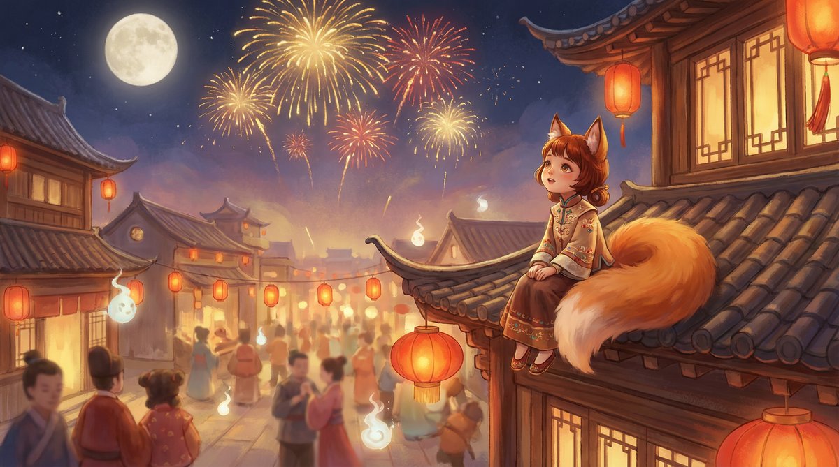 国产自拍原创视频-狐妖烟火
